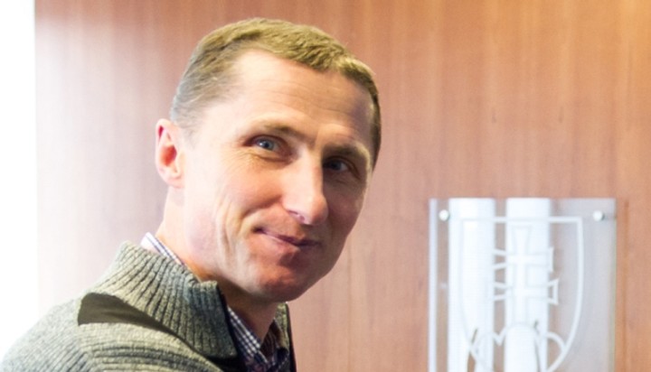 Po dovolenkách Nitrania pokračujú v príprave, pripojil sa Milo